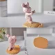 thumbnail image 4 of Soporte De Teléfono Cute Bear Para Decoración De Escritorio Zefei Wu 9024735057987, 4 of 5