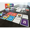 Elimino Card Game Designed by 11 & 13 Year Old Sisters! Simple