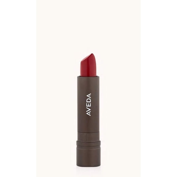 Aveda Feed My Lips Pure Nourish-Mint Lipstick in Chili