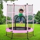 thumbnail image 5 of Trampolin Infantil Onof JMP-55 C/ Malla Protectora, 5 of 6