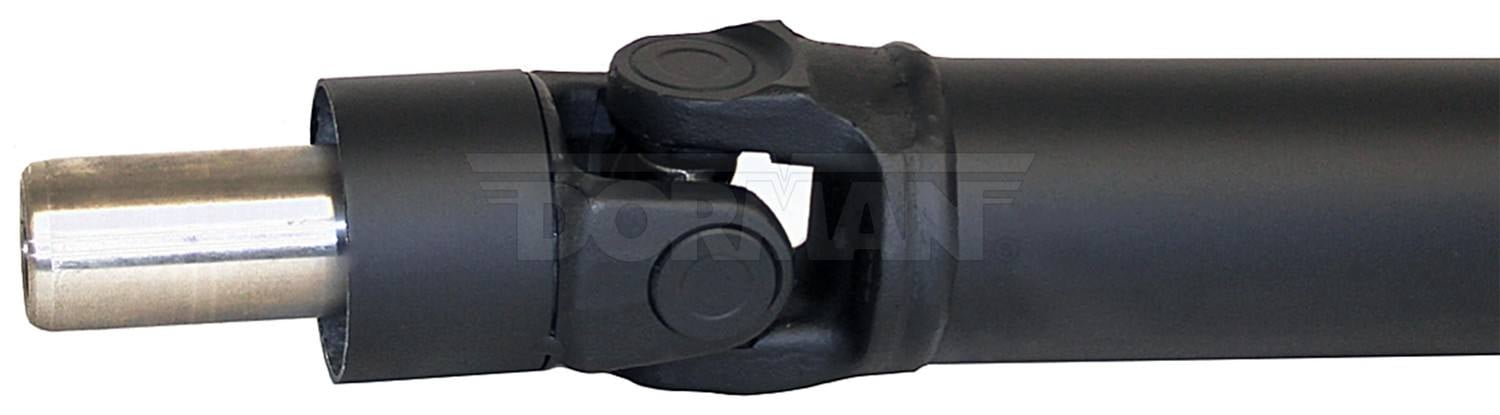 Dorman - OE Solutions 946-515 Rear 2-Piece Steel Driveshaft Assembly