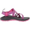 Chaco Kids Zx1 Ecotread (Toddler/Little Kid/Big Kid) Metallic Pink