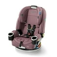 thumbnail image 1 of Graco 4Ever All-in-One Convertible Car Seat, 4-in-1 Baby to Big Kid Car Seat from 1.8-54 kg (4-120 lb), ProtectPlus Engineered, Chelsea, 1 of 7