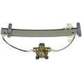 thumbnail image 2 of Dorman 740-245 Rear Passenger Side Window Regulator for Specific Hyundai Models, 2 of 2