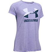 under armor shirts for girls