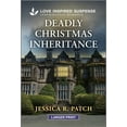 thumbnail image 2 of Pre-Owned Deadly Christmas Inheritance: A Thrilling Romantic Suspense Book (Mass Market Paperback) 1335638407 9781335638403, 2 of 2