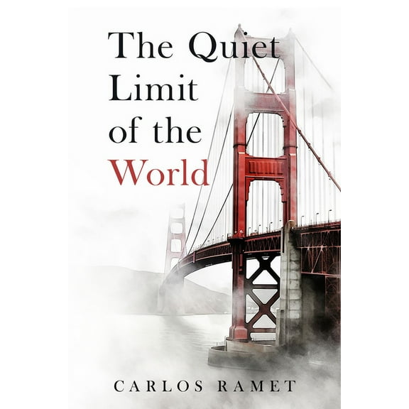 The Quiet Limit of the World, (Paperback)