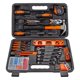 thumbnail image 5 of Juego de herramientas Cartman General Hand Tool Kit con funda de plástico, 152 unidades, 5 of 5