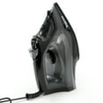 thumbnail image 2 of Impress Mid-Sized Spray Steam and Dry Iron in Black with Motion Auto-Shutoff, 2 of 5