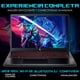 thumbnail image 3 of Laptop Gamer ACER Nitro V 15 GeForce RTX 5050 Core i5 13420H 24GB SSD 512GB 15.6" Teclado Ingles Mouse DXT Gaming, 3 of 5