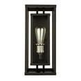 thumbnail image 5 of Trans Globe Lighting 50222 Showcase 1 Light 15-1/2" Tall Outdoor Wall Sconc, 5 of 7