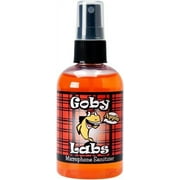 HOSA TECHNOLOGY Goby Labs GLS-104 Microphone Sanitizer