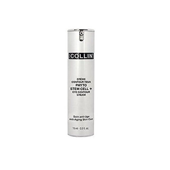 GM Collin Phyto Stem Cell Eye Contour Cream 0.5oz