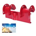 thumbnail image 1 of Ladder Helper, Heavy Duty Ladder Safety Gutter Guard  for Roof Safety Protection, 1 of 7