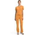 thumbnail image 2 of Infinity Scrubs Pant For Straight Leg Drawstring 1123A, 2 of 6