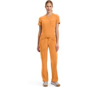Infinity Scrubs Pant For Straight Leg Drawstring 1123A