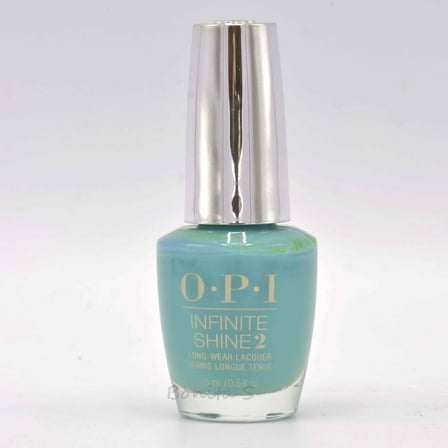 OPI Infinite Shine Nail Polish, I'm On A Roll, 0.5 Fl Oz