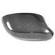 thumbnail image 2 of Carcasa de la Cubierta del Espejo Retrovisor de la Puerta Lateral de Fibra de Carbono Real para E85 Z4 2002-2008, Tapas de la Carcasa del Espejo Retrovisor del Coche Derecha, 2 of 10