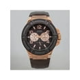 thumbnail image 2 of Pre-Owned Guess Rigor 46mm Steel Mens Quartz Watch U0040G3 (Good), 2 of 3