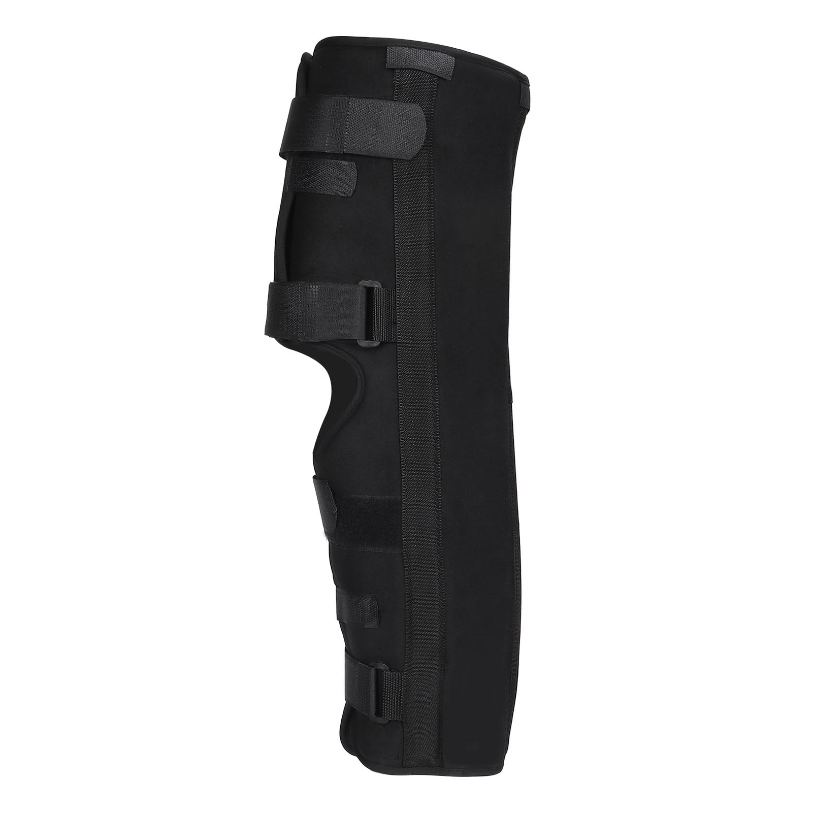 Knee , Effective Fixation Practical  Knee Brace Strong Comfortable Support For Leg Injuries For Postoperative Recovery S