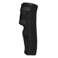 thumbnail image 3 of Knee Immobilizer, Strong Comfortable Support Knee Brace Four Adjustable Straps  For Postoperative Recovery For Leg Injuries S,M,L, 3 of 8