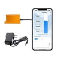 thumbnail image 3 of 2025 Tuya Smart WiFi Ultrasonic Water Tank Level Monitor Sensor Real-Time Alerts App Control for IOS & A, 3 of 4