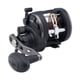 thumbnail image 1 of Carrete de pesca PENN Warfare Level Wind WAR15LW 6,8 kg de resistencia máxima, 1 of 3