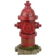 thumbnail image 5 of Design Toscano Dog's Second Best Friend Fire Hydrant Statue, 5 of 6