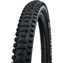 Schwalbe Big Betty HS 608 BikePark Addix Wire Bead Mountain Bicycle Tire (Black - 29 x 2.40)