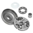 thumbnail image 3 of Drive Clutch Chains Drum Chain Hardness Comfort Use Anti-Corrosion For Automobile For Factory ANGGREK Hardware, 3 of 8