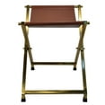 thumbnail image 2 of hometrends Wood Block Accent Table, 2 of 3