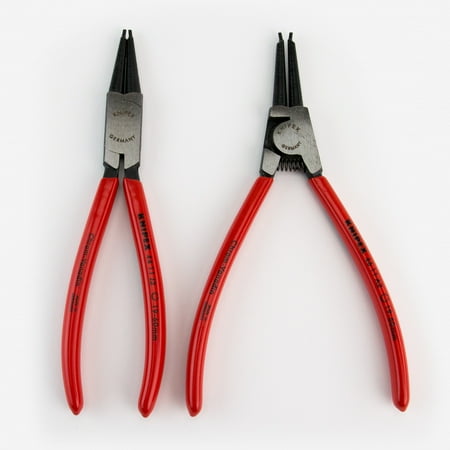 

Knipex 9K-00-80-18-US 2 Piece Circlip Pliers Set (Size 2)