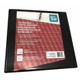 thumbnail image 1 of PEN+GEAR DURABLE VIEW 3`` BINDER BLACK, 1 of 4