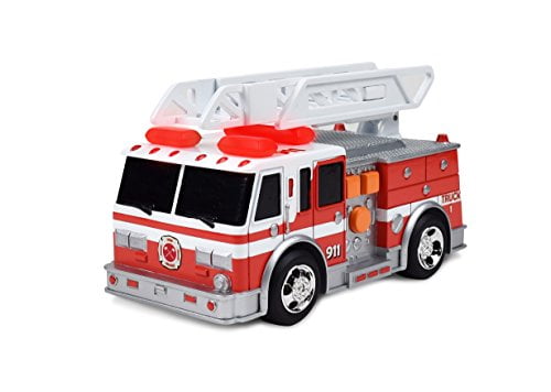 rescue vehicle toys