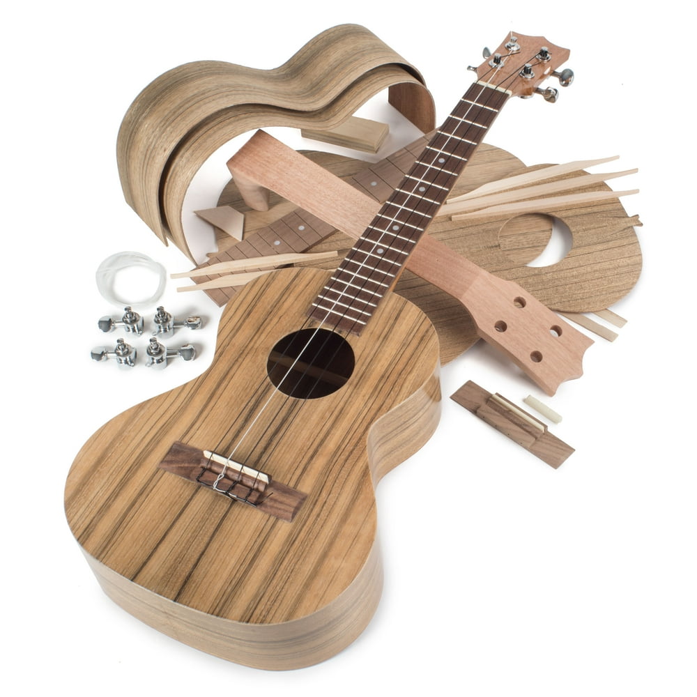 stewmac build your own fiddle kit