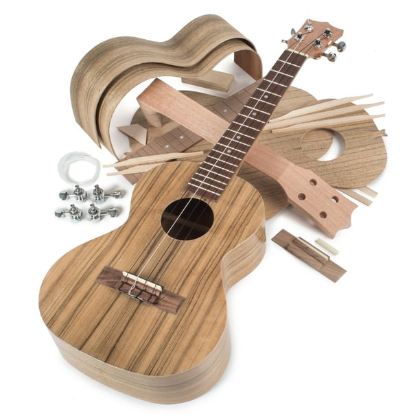 stewmac build your own fiddle kit