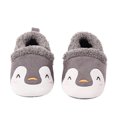 thumbnail image 5 of MHZLDYZ Shoes for Toddler Boys Toddler Infant Baby Girls Boys Plush Animal Shoes Prewalker Sneakers Warm Shoes Toddler Shoes Boys Toddler Boy Shoes Girls Shoes(I,13cm), 5 of 6