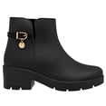 thumbnail image 3 of BOTA TOP MODA NEGRO 112886, 3 of 3