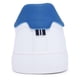 thumbnail image 3 of Zapatillas deportivas Shoe Nautica Colpa, casual, con cordones, para hombre, blancas, 3 of 6