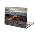 thumbnail image 1 of KSK KAISHEK Protective Case Hard Cover Compatible with 2021/2022/2023 Released MacBook Pro 16" with Touch ID Type C Model: A2780 M2 & A2485 M1 Sky Series 0986, 1 of 5