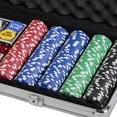 thumbnail image 3 of Jetons de Poker, 3 of 4