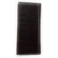 thumbnail image 3 of Western Premium Genuine Leather Tooled Men's Long Bifold Wallet premium cowboy wallets in 2 colors, 3 of 3