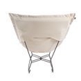 thumbnail image 3 of Scroll Puff Rocker Bella Ash Titanium Frame, 3 of 6