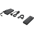 thumbnail image 3 of Lenovo 40B00300US ThinkPad Thunderbolt 4 Workstation Dock, 3 of 3