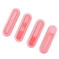thumbnail image 1 of Scooter Reflective Strip,ABS Material Strip Portable Universal Electric Scooter Reflector Three  Colour for M365 PRO 1S PRO2 MI3 Models, 1 of 7