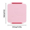 Black and Friday Deal 2024!Lunch Box With 8oz Soup Thermo Lunch Food