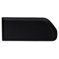 thumbnail image 1 of Moldura De Defensa Del Izquierda Original Negra Carbón Para Ford F-150 21 Al 25 OEM, 1 of 7
