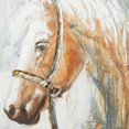 thumbnail image 4 of 32" x 47" Unframed Horse Wall Art, by DecMode, 4 of 8