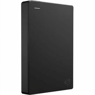 Seagate 2TB Portable External Hard Drive USB 3.0 for PC Storage