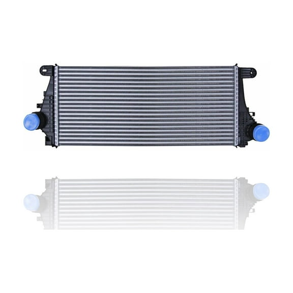 Intercooler - Cooling Direct Fit/For GM3012109 16-22 Chevrolet Malibu 1.5/2.0L - 23336319